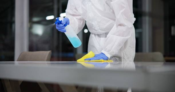 Licensed Biohazard Cleanup service in Meridian, CO - Trauma Clean Pros